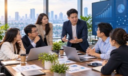 Hà Nội kết nối doanh nghiệp khởi nghiệp với nhà đầu tư vốn mạo hiểm