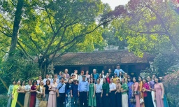 Hà Nội kết nối du lịch Nội Bài với các doanh nghiệp lữ hành