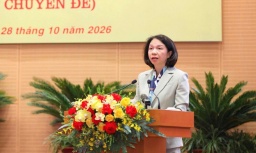 Hà Nội hỗ trợ 4 triệu đồng cho phụ nữ sinh đủ hai con trước 35 tuổi
