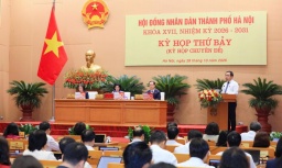 Hà Nội: Khơi thông nguồn lực từ những điểm nghẽn kéo dài