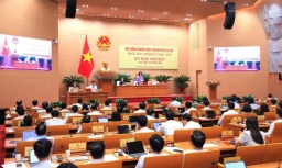 Hà Nội thông qua chính sách hỗ trợ cán bộ, người hoạt động không chuyên trách