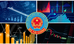 Ngành Tài chính mạnh mẽ số hóa thủ tục, mở rộng thanh toán điện tử