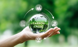Phân cấp, phân quyền về cấp tài khoản trên Hệ thống đăng ký quốc gia tín chỉ carbon