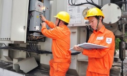 Nghiên cứu phương án giảm giá bán lẻ điện bình quân, giảm thuế tiêu thụ đặc biệt với xăng