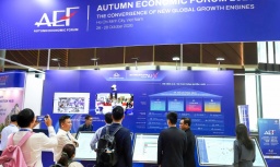 Hai trọng tâm thúc đẩy tự chủ AI tại Việt Nam