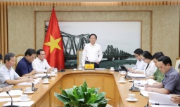 Hoàn thiện hồ sơ dự thảo Nghị định hướng dẫn Luật Tín ngưỡng, tôn giáo trong tháng 11/2026