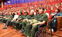 Kế hoạch triển khai thi hành chính sách ưu đãi người có công với cách mạng