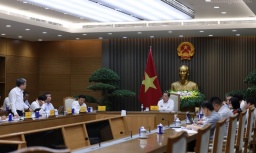 Nghiên cứu kết nối trực tiếp đường sắt từ sân bay Gia Bình với trung tâm Hà Nội