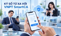 Hợp đồng điện tử chuyển từ “ký được” sang “chứng minh được”