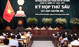TP.HCM thông qua chủ trương mở rộng 2 tuyến đường, tổng mức đầu tư hơn 10.800 tỷ đồng