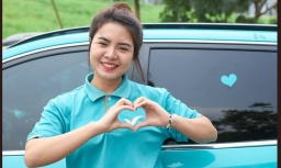 Nữ tài xế Green SM: Vững nghề để chủ động cuộc sống