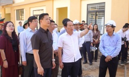 Phó Thủ tướng giao loạt nhiệm vụ trọng tâm nhằm thúc đẩy tăng trưởng kinh tế Quảng Trị