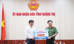 MobiFone công bố đầu tư 600 tỷ đồng phát triển hạ tầng viễn thông tại Quảng Trị