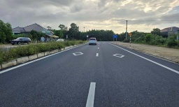 Quảng Trị đầu tư 500 tỷ đồng xây dựng tuyến đường Hùng Vương kéo dài đến Hải Lăng
