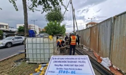 TP.HCM: Lựa chọn đơn vị tổ chức bồi thường, tái định cư Dự án metro số 6