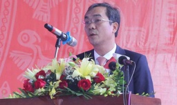 Khởi tố Tổng giám đốc Tổng công ty Khoáng sản TKV