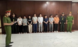 TP.HCM: Kêu gọi nhà đầu tư bất động sản trình báo nếu phát hiện lừa đảo mua bán đất