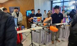 Đà Nẵng đề xuất hỗ trợ mua nhà đến 800 triệu đồng, thuê nhà 15 triệu đồng/tháng để hút nhân tài