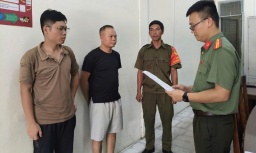 Công an Đà Nẵng làm rõ đường dây lừa đảo, rửa tiền khoảng 700 tỷ đồng