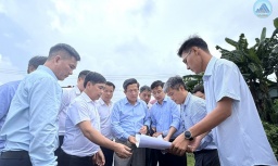 Đà Nẵng đẩy nhanh tiến độ 3 dự án giao thông trọng điểm khu vực phía Nam