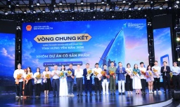 Hưng Yên: 52 ý tưởng, dự án tranh tài tại vòng Chung kết Cuộc thi Khởi nghiệp năm 2026