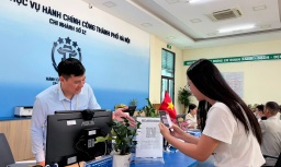 Bộ Nội vụ yêu cầu hoàn thiện dữ liệu vị trí việc làm trước ngày 15/11