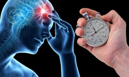 Nhận biết và xử trí nhanh đột quỵ