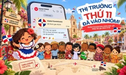 Gần 2/3 số giải thưởng Viettel nhận tại IBA đến từ thị trường nước ngoài: Quả ngọt sau 20 năm “viễn chinh”