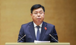 Không thể coi “đã trả lời” là “đã giải quyết” kiến nghị của dân
