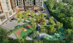 Ambience: Dấu ấn kiến tạo chuẩn sống quốc tế tại Hải Phòng