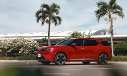 VinFast VF 9 hút khách SUV cỡ lớn nhờ tiện nghi thương gia, tiết kiệm hàng trăm triệu đồng “lăn bánh”