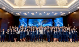 Đất Xanh Miền Trung ra quân dự án căn hộ Grand Marina Da Nang
