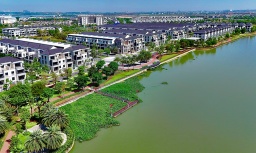 Cầu, đường khơi thông kết nối chuỗi đô thị ven sông Đồng Nai với TP.HCM và Sân bay Long Thành
