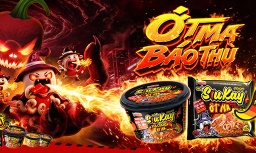 SiuKay Halloween Festival 2026 khuấy động hai miền với “Giao Lộ Đảo Điên” cùng dàn nghệ sĩ hot hit