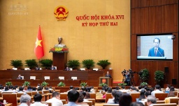 Kéo giảm giá đất, lo chỗ ở ổn định cho dân