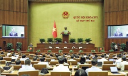 Bảo vệ nhà đầu tư là mục tiêu quan trọng khi sửa Luật Chứng khoán