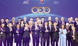 Định vị Việt Nam trong chuỗi giá trị toàn cầu: Cơ hội từ dòng vốn đầu tư thế hệ mới