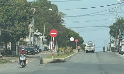 Quảng Ngãi thúc tiến độ giải phóng mặt bằng hai dự án giao thông