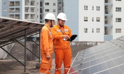 Điện mặt trời mái nhà: Lắp đúng nhu cầu để tối ưu hiệu quả đầu tư