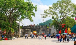 Hải Phòng đặt mục tiêu doanh thu du lịch đạt 50.000 tỷ đồng vào năm 2030