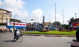 Hải Phòng dự kiến khởi công đường Hồ Sen - Quán Mau hơn 1.244 tỷ đồng trong tháng 11/2026