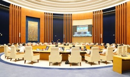 Hải Phòng tăng tốc tháo gỡ điểm nghẽn, phấn đấu tăng trưởng năm 2026 từ 13% trở lên
