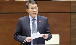 Bộ trưởng Bộ Công an lý giải sự cần thiết bỏ hình phạt tử hình một số tội danh 