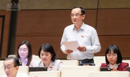 Cần luật hóa nguyên tắc kiểm chứng, sàng lọc dữ liệu định giá đất