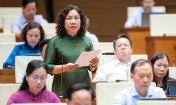 Luật Phát triển doanh nghiệp nhỏ và vừa dưới góc nhìn đại biểu là doanh nhân