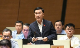 Đại biểu Quốc hội đề nghị mở ba đường dẫn vốn khơi thông nguồn lực tăng trưởng