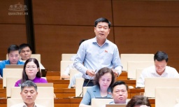 Đề xuất “biện pháp cấp thiết"  bóc tách yếu tố đầu cơ phái sinh ra khỏi bất động sản