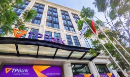 TPBank lãi trước thuế gần 7.500 tỷ đồng sau 9 tháng