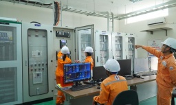 HSBC hỗ trợ thu xếp khoản vay xanh hợp vốn quốc tế 105 triệu USD cho EVNNPC