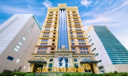 SACOMBANK giảm biên lợi nhuận cho vay, hỗ trợ doanh nghiệp tiếp cận vốn